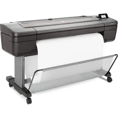 Imprimante HP DesignJet Z6dr PostScript de 44 pouces avec coupe-bordures verticales - Autre Imprimante - visuel 6