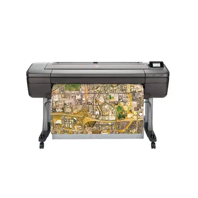 Imprimante HP DesignJet Z6dr PostScript de 44 pouces avec coupe-bordures verticales - Autre Imprimante - visuel 10