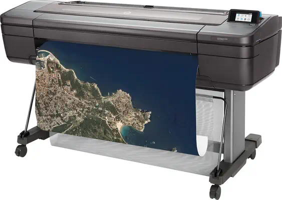Imprimante HP DesignJet Z6dr PostScript de 44 pouces HP - visuel 1 - hello RSE - RAPIDE - travaillez sans délai