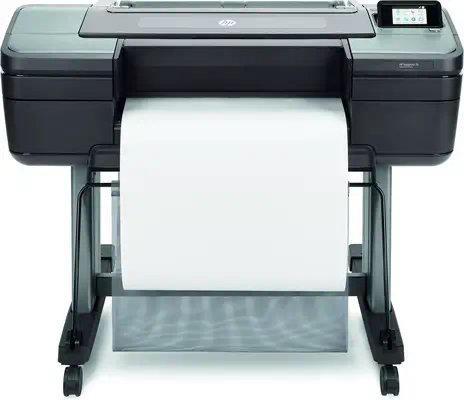 Achat HP DesignJet Z6dr 44inch PostScript Printer with V-Trimmer sur hello RSE - visuel 9
