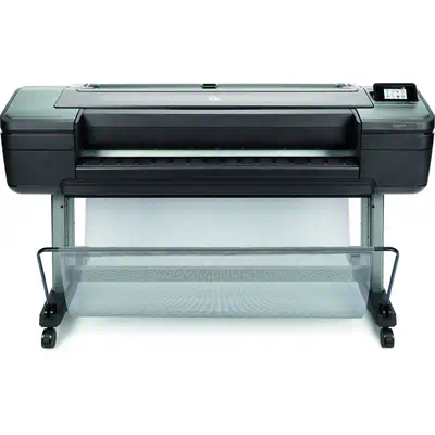 Imprimante HP DesignJet Z6dr PostScript de 44 pouces avec coupe-bordures verticales - Autre Imprimante - visuel 7