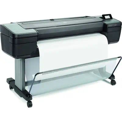Imprimante HP DesignJet Z6dr PostScript de 44 pouces avec coupe-bordures verticales - Autre Imprimante - visuel 8