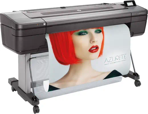 Imprimante HP DesignJet Z9+ PostScript de 24 pouces - Autre Imprimante - visuel 5