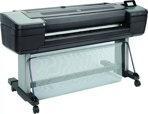Imprimante HP DesignJet Z9+ PostScript de 24 pouces - Autre Imprimante - visuel 6