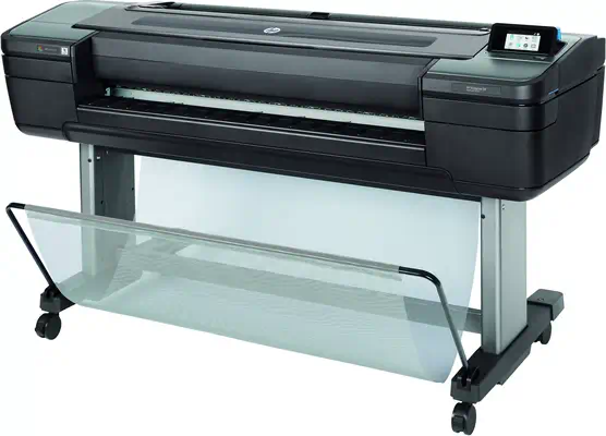 Imprimante HP DesignJet Z9+ PostScript de 24 pouces - Autre Imprimante - visuel 1