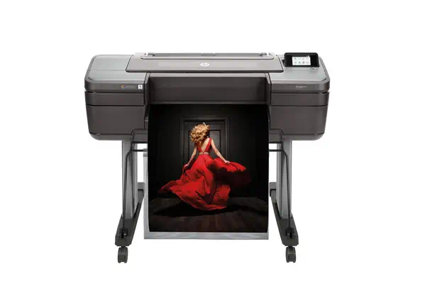 Imprimante HP DesignJet Z9+ PostScript de 24 pouces - Autre Imprimante - visuel 10