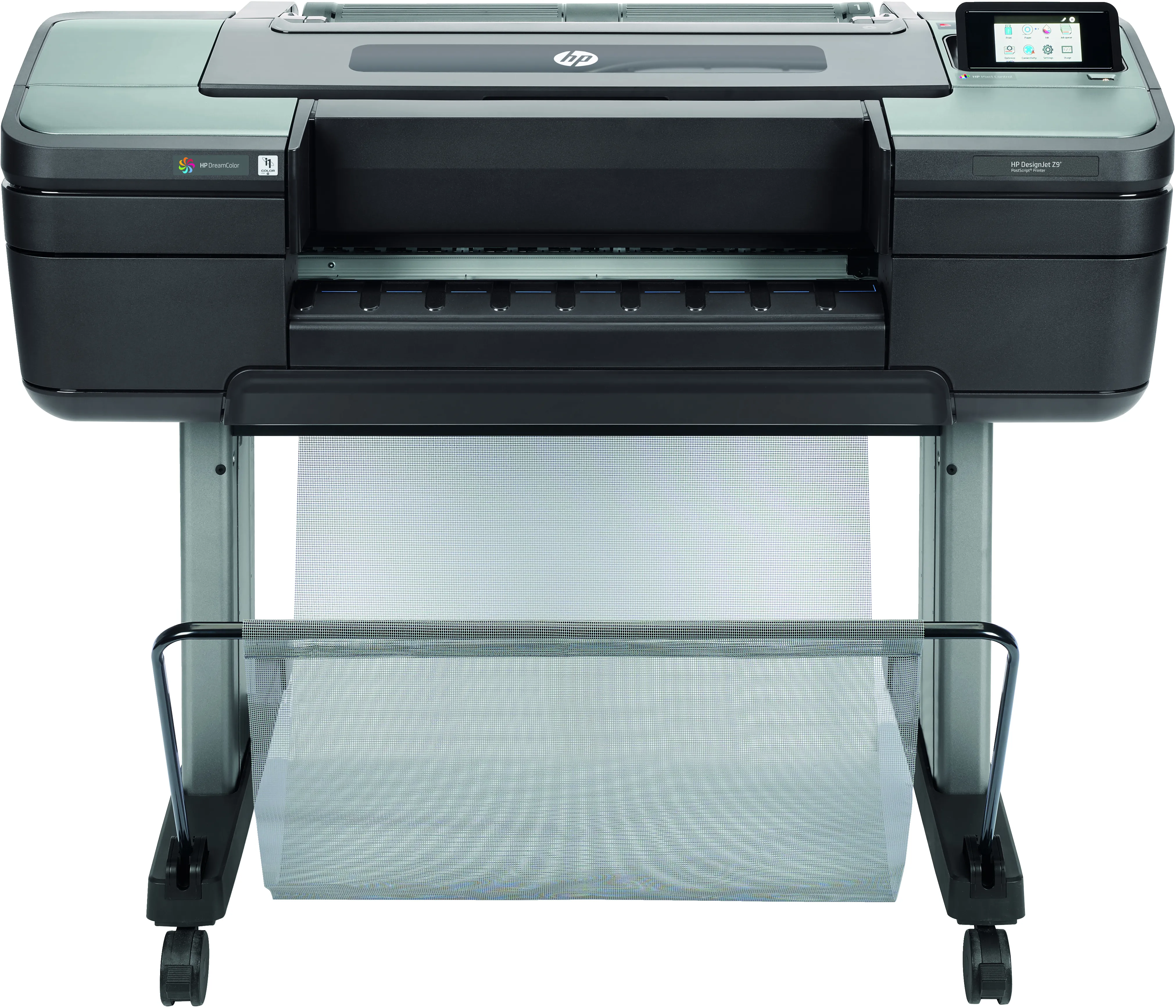Autre Imprimante HP W3Z71A#B19 comparaison