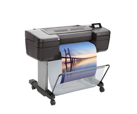 Imprimante HP DesignJet Z9+ PostScript de 24 pouces - Autre Imprimante - visuel 10