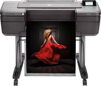 Autre Imprimante Designjet W3Z71A#B19 meilleur prix