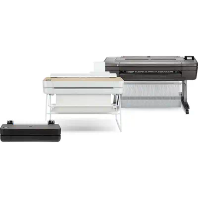 Imprimante HP DesignJet Z9+ PostScript de 24 pouces - Autre Imprimante - visuel 6