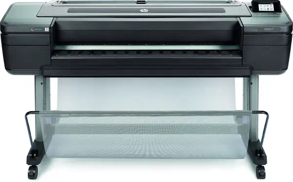 Imprimante HP DesignJet Z9+ PostScript de 24 pouces HP - visuel 1 - hello RSE - Votre flux de travail simplifié
