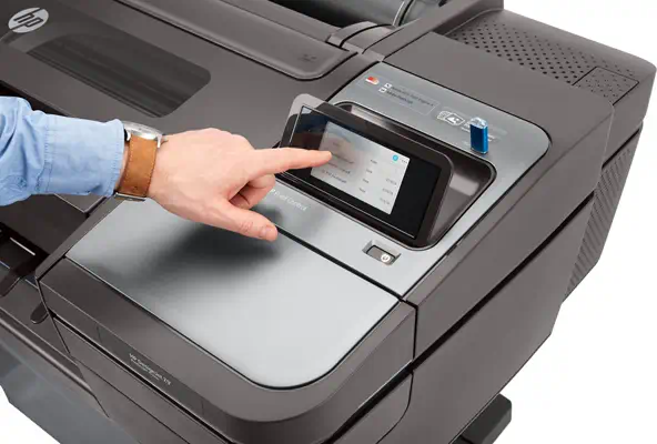 Imprimante HP DesignJet Z9+ PostScript de 44 pouces - Autre Imprimante - visuel 10