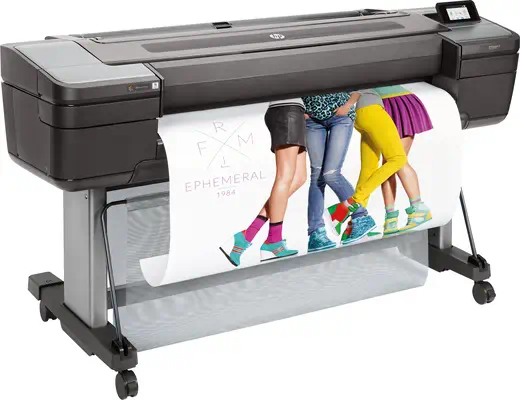 Imprimante HP DesignJet Z9+ PostScript de 44 pouces - Autre Imprimante - visuel 3