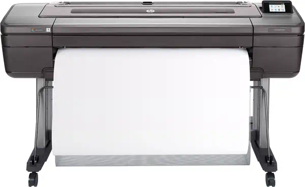 Imprimante HP DesignJet Z9+ PostScript de 44 pouces - Autre Imprimante - visuel 5