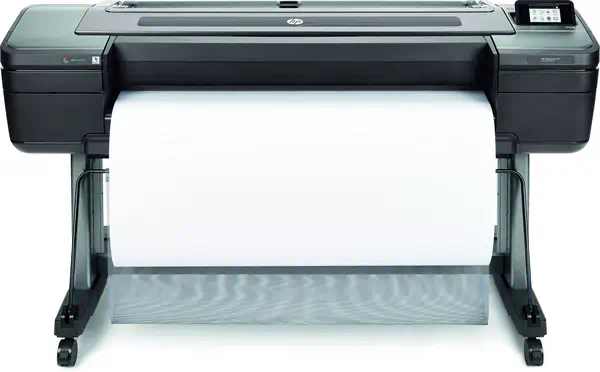 Imprimante HP DesignJet Z9+ PostScript de 44 pouces HP - visuel 1 - hello RSE - Efficace et rapide