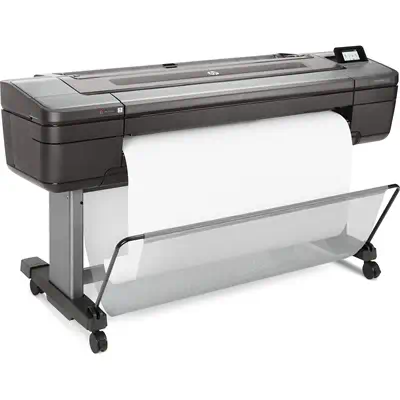 Imprimante HP DesignJet Z9+dr PostScript de 44 pouces avec coupe-bordures verticales - Autre Imprimante - visuel 6
