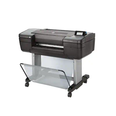 Imprimante HP DesignJet Z9+dr PostScript de 44 pouces avec coupe-bordures verticales - Autre Imprimante - visuel 10