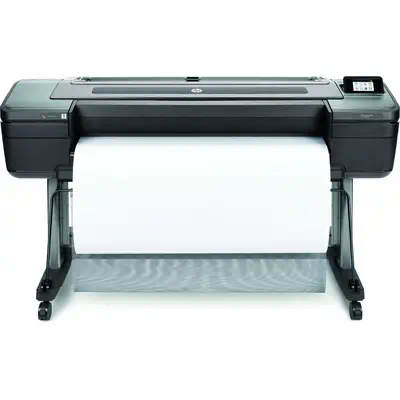 Imprimante HP DesignJet Z9+dr PostScript de 44 pouces avec coupe-bordures verticales - Autre Imprimante - visuel 8
