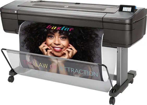 Imprimante HP DesignJet Z9+dr PostScript de 44 pouces HP - visuel 1 - hello RSE - Ne vous contentez de rien de moins que la perfection