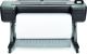 Achat HP DesignJet Z9+dr 44inch PostScript Printer with V-Trimmer sur hello RSE - visuel 5
