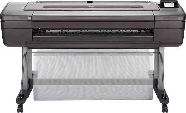 HP DesignJet Z9+dr 44inch PostScript Printer with V-Trimmer HP - visuel 1 - hello RSE - Efficace et rapide