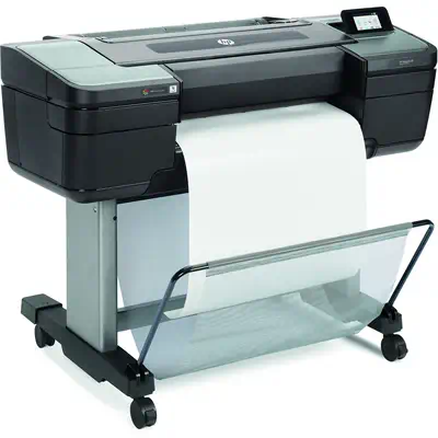 Imprimante HP DesignJet Z9+dr PostScript de 44 pouces HP - visuel 1 - hello RSE - Votre flux de travail simplifié