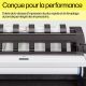 Achat HP DesignJet T1600dr PS 36-in Printer sur hello RSE - visuel 9