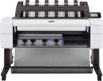 Imprimante HP DesignJet T1600dr PostScript de 36 pouces livraison rapide
