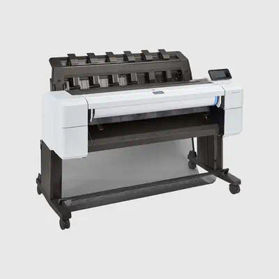 Imprimante HP DesignJet T1600dr PostScript de 36 pouces HP - visuel 1 - hello RSE - Impression de haute qualité
