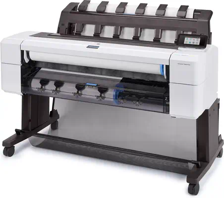 Vente HP DesignJet T1600dr PS 36-in Printer HP au meilleur prix - visuel 2