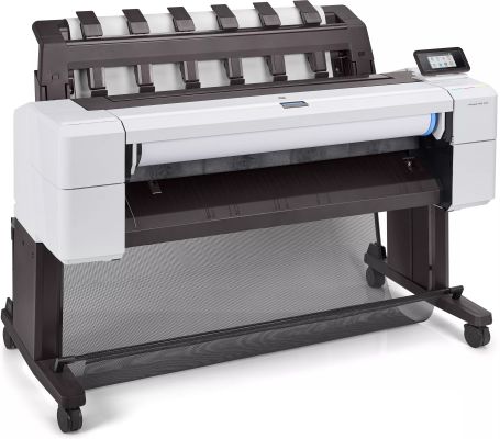Achat HP DesignJet T1600 36-in Printer sur hello RSE - visuel 3