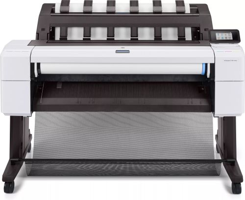Revendeur officiel Autre Imprimante HP DesignJet T1600 36-in Printer
