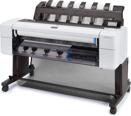 Achat HP DesignJet T1600dr 36-in Printer sur hello RSE - visuel 7
