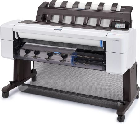 Vente HP DesignJet T1600dr 36-in Printer HP au meilleur prix - visuel 4