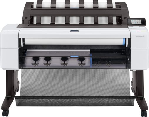 Vente HP DesignJet T1600dr 36-in Printer HP au meilleur prix - visuel 6