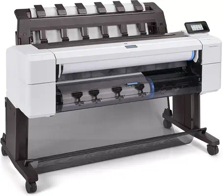 Achat HP DesignJet T1600dr 36-in Printer sur hello RSE - visuel 5
