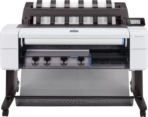 Revendeur officiel Autre Imprimante HP DesignJet T1600dr 36-in Printer