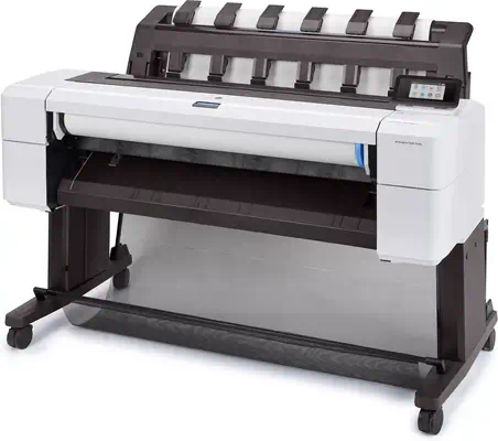 Vente HP DesignJet T1600PS 36-in Printer HP au meilleur prix - visuel 2