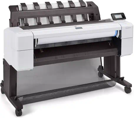 Achat HP DesignJet T1600PS 36-in Printer sur hello RSE - visuel 3