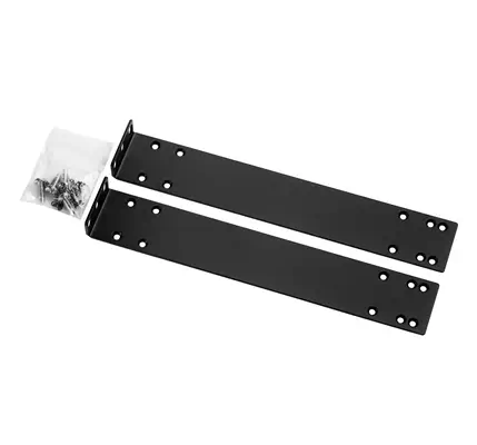 HPE Aruba Networking JL483C accessoire de racks Kit de montage - Accessoire Réseau - visuel 1