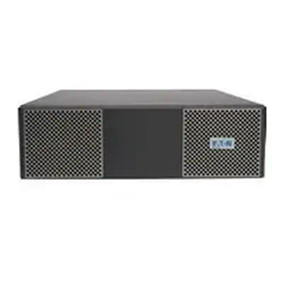 Eaton 9PX EBM 3U 72V Sealed Lead Acid Eaton - visuel 1 - hello RSE - Écran graphique LCD