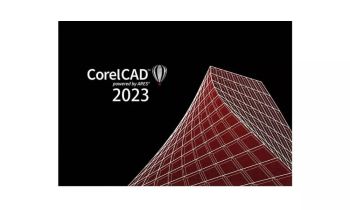 Vente Autres logiciels Alludo Entreprise CorelCAD 2023 License PCM ML (Utilisateur seul)