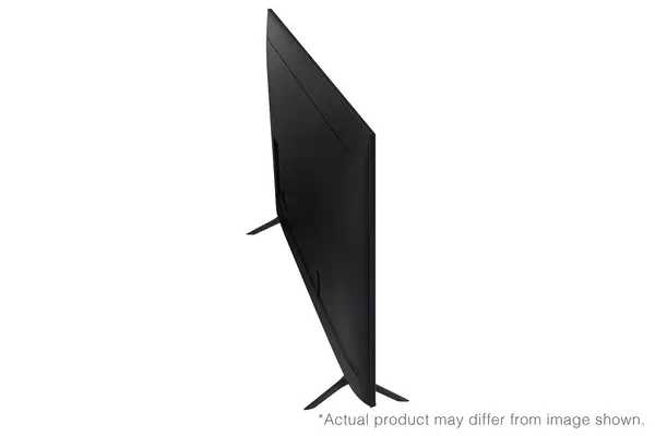 85" Business TV BEC-H 4K Samsung - visuel 1 - hello RSE - Concentrez-vous sur votre activité, pas sur votre téléviseur