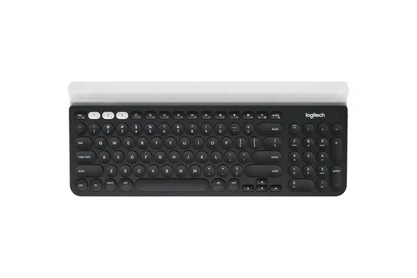 Logitech K780 - Clavier - visuel 1