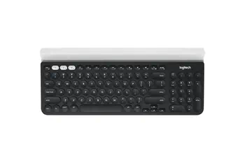Clavier Logitech 920-008042 garantie