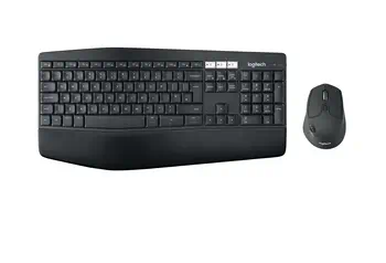 Clavier Logitech Non livraison gratuite