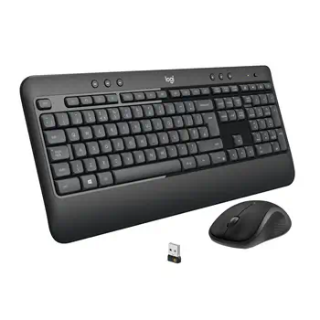 Acheter Pack Clavier, souris  QWERTZ