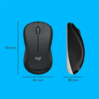 Logitech Advanced MK540  - Pack Clavier, souris - visuel 9