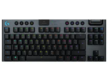 Clavier Logitech Non achat