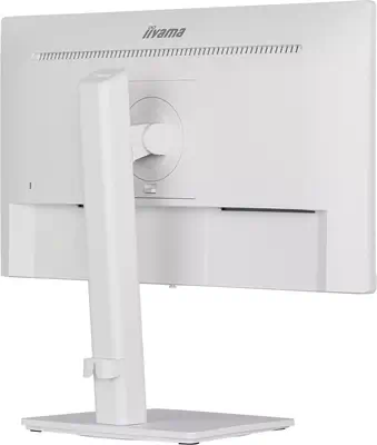 iiyama ProLite XUB2294HSU-W2 (EOL) écran plat de PC 54,6 cm (21.5") 1920 x 1080 pixels Full HD Blanc - Ecran Ordinateur - visuel 6